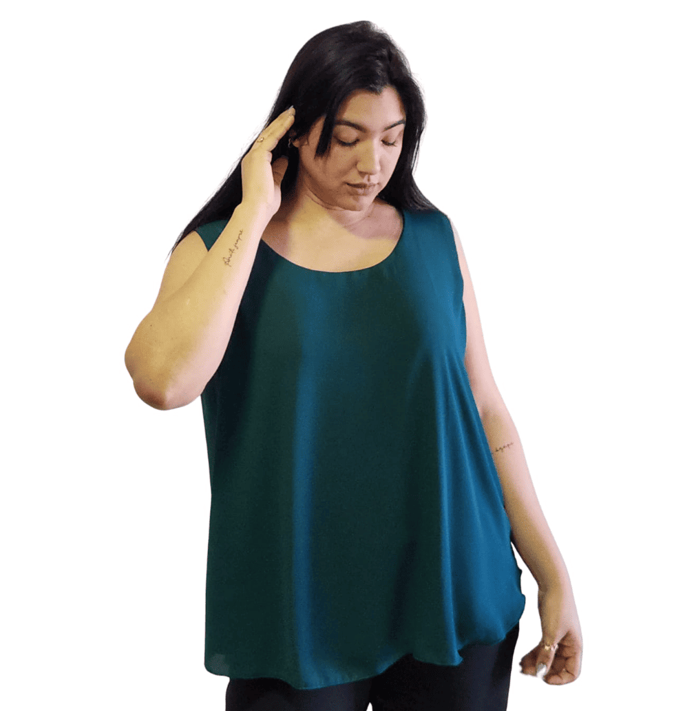 Remeras y Musculosas