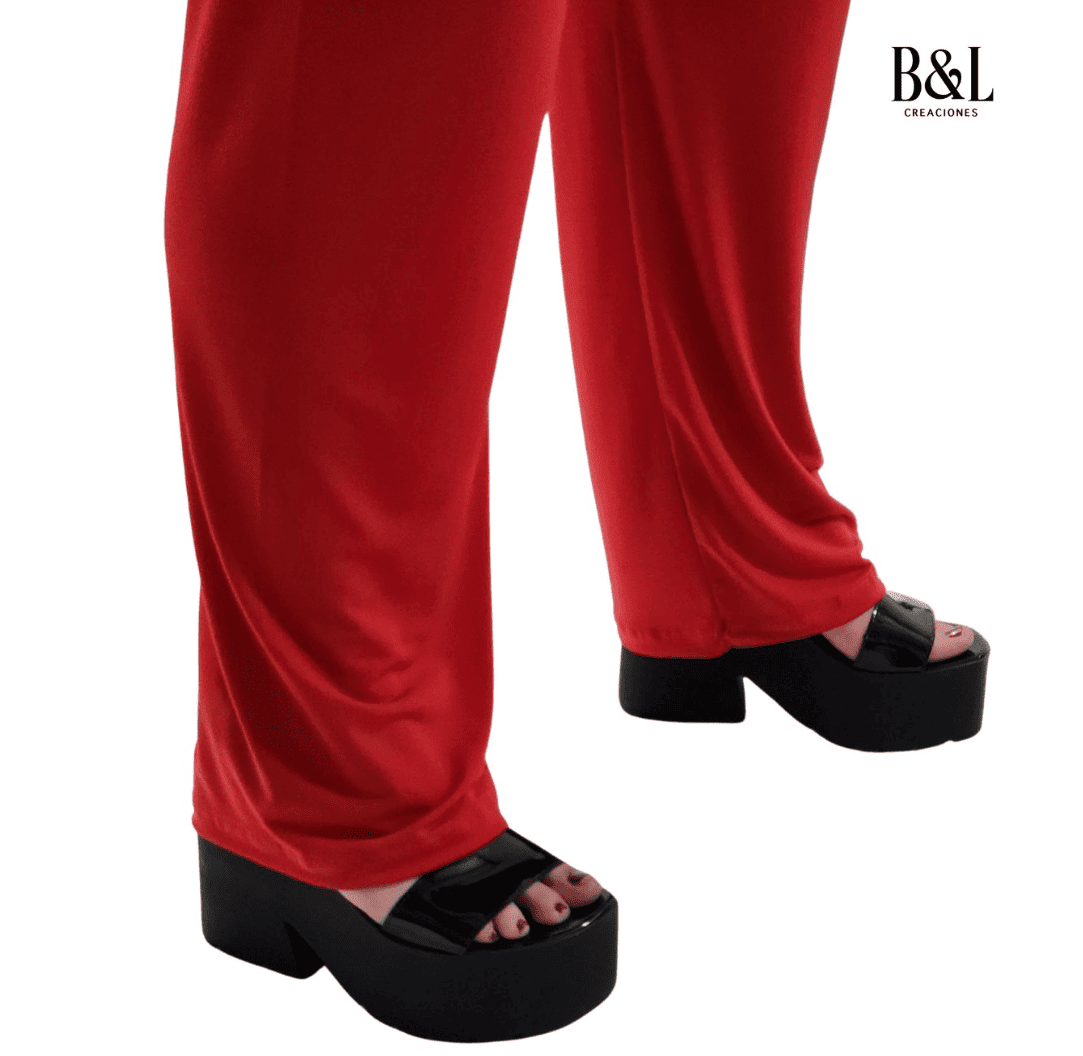 Pantalones