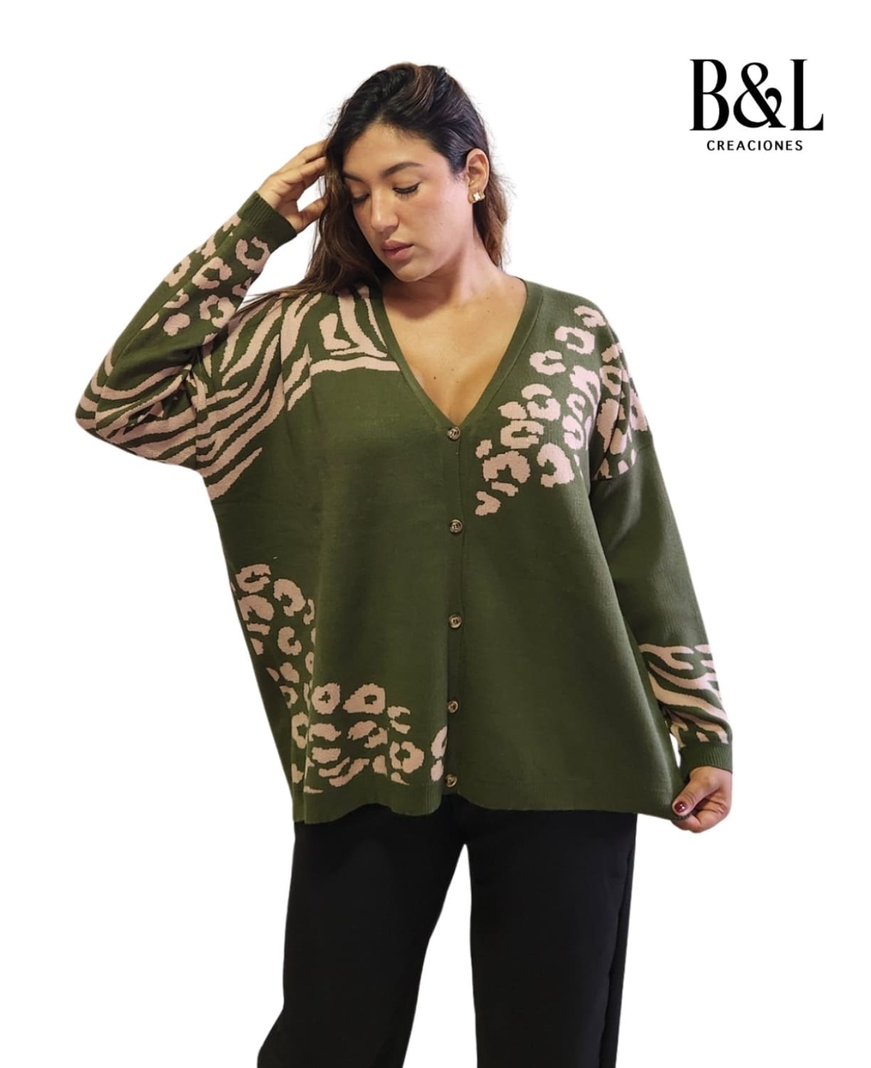 Saco Bremer Print