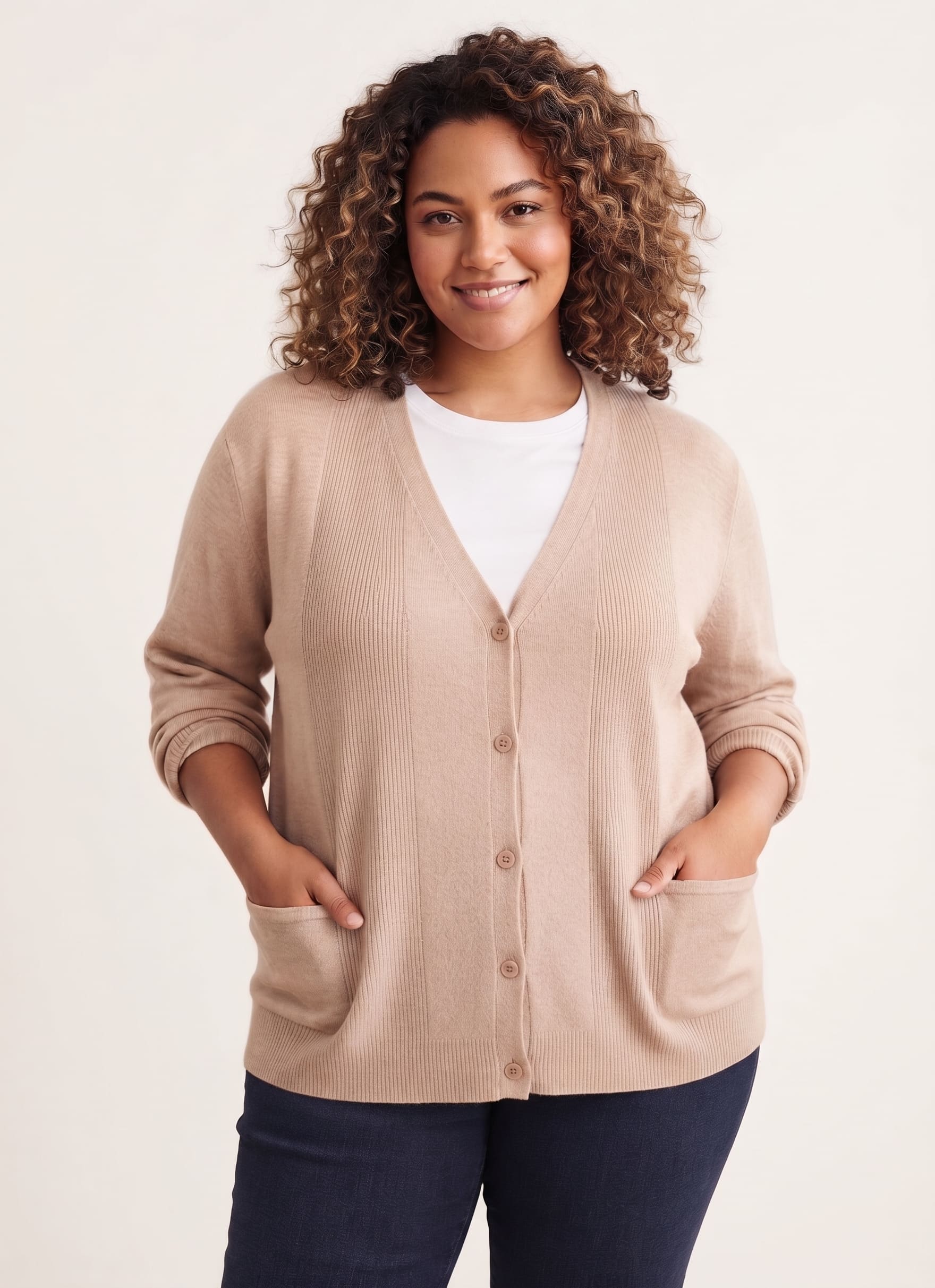 Saco Bremer  XXL BOLSILLO