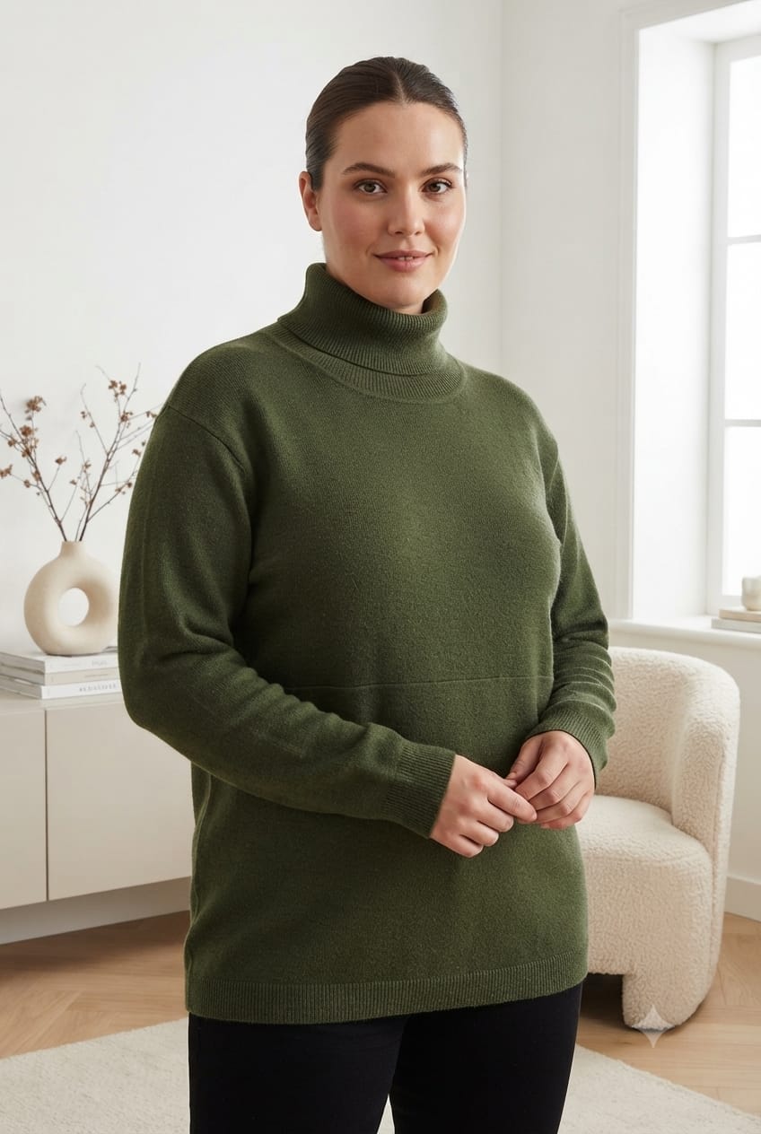 Polera Bremer Bolsillo
